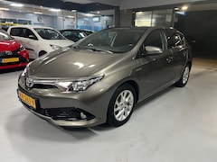 Toyota Auris - 1.8 Hybrid Trend NAP PANO
