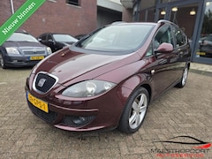 SEAT Altea XL - 1.4 TSI Businessline High