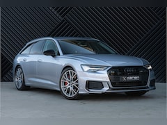 Audi A6 Avant - 55 TFSI e quattro S-Line ACC Matrix Memory 360 Head Up B&O Ambient Trekhaak