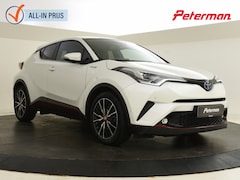 Toyota C-HR - 1.8 Hybrid Bi-Tone | Trekhaak | JBL | Parkeersensoren V+A