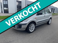 Ford Fusion - 1.4-16V Champion BJ 2006 AIRCO Incl NW APK