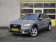 Audi Q2 - 35 TFSI 150PK Epic BJ2020 Lmv 17" | Led V+A | Pdc | Navi | Dynamische knipperlichten | Cli
