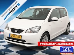 SEAT Mii - 1.0 Style