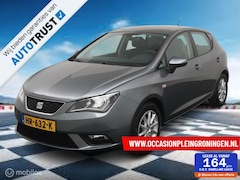 SEAT Ibiza SC - 1.0 EcoTSI Style Connect