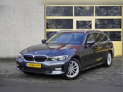 BMW 3-serie Touring - 320i 184PK Automaat Executive Edition BJ2020 Lmv 17" | Led V+A | Pdc | Navi | Elek. achter