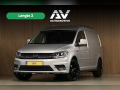 Volkswagen Caddy Maxi - 2.0 TDI 150 PK L2H1 DSG Highline | Marge | BTW / BPM Vrij | Bi-Xenon | Camera | Stoelverwa