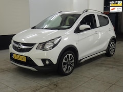 Opel Karl - 1.0 Rocks Online Edition Dealer onderhouden
