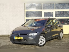 Volkswagen Golf - 1.0 TSI Life BJ2021 Lmv 16" | Led V+A | Pdc | Navi | App-Connect | Dashboard verlichting |