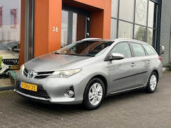 Toyota Auris Touring Sports - 1.8 Hybrid|Aut.|Cam|Navi|Cruise