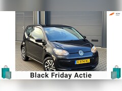 Volkswagen Up! - 1.0 TAKE UP + BJ012 + AIRCO + ELEKTR-RAMEN