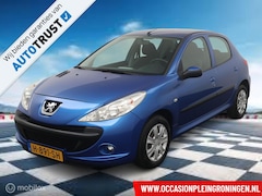 Peugeot 206 - 1.1 Access Lite