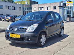 Nissan Pixo - €2149, -1.0 Look Apk 07/2026 Aircondition