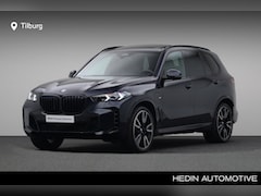 BMW X5 - xDrive50e | Glazen Panoramadak | Hifi System Harman-Kardon | Driving Assistant | Iconic Gl