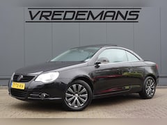 Volkswagen Eos - 2.0-16v FSI / DAK WERKT NIET