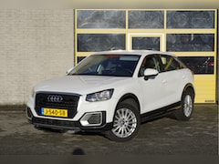 Audi Q2 - 30 TFSI Pro Line BJ2020 Lmv 17" | Pdc | Navi | Climate control | Cruise control | Getint g
