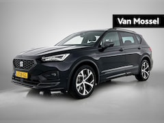 SEAT Tarraco - 1.4 TSI e-Hybrid PHEV FR 245 PK | Automaat | LED Koplampen | Trekhaak | Elektrische bestuu