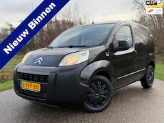 Citroën Nemo - 1.3 HDiF / Marge / Nap / NL Auto / Radio-CD / Airco