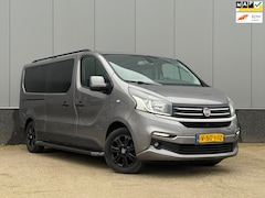 Fiat Talento - 1.6 MJ EcoJet L2H1 DC SX Euro6