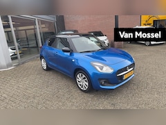 Suzuki Swift - 1.2 Select Smart Hybrid