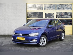 Volkswagen Polo - 1.0 TSI 5drs Comfortline BJ2020 Lmv 15" | Led | Pdc | Navi | App-Connect | Airco | Cruise