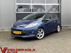 Ford Fiesta - 1.6 Sport