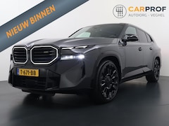 BMW XM - PHEV 30 kWh NL Auto V8 Trekhaak 23" BTW Auto