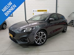 Ford Focus - 1.0 EcoBoost Hybrid Active X Business Climate controle | Bang & Olufsen | Navigatiesysteem