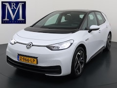 Volkswagen ID.3 - PRO PERFORMANCE 58 kWh 204 PK | SOH91% | Warmtepomp | Stoel- & Stuurverwarming | Trekhaak