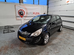 Opel Corsa - 1.2-16V Cosmo