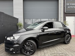 Audi A1 Sportback - 1.2 TFSI S-Line | Navi | Bluetooth | PDC