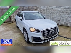 Audi Q2 - 35 TFSI CoD Sport trekhaak
