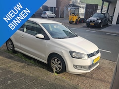 Volkswagen Polo - 1.2 TDI BlueMotion Comfortline