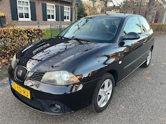 SEAT Ibiza - 1.6 3-drs. apk tot 28-11-2026