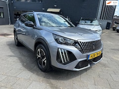 Peugeot 2008 - 1.2 (131pk) Allure Aut Navi Apple/Android Carplay