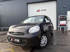 Nissan Micra - 1.2 DIG-S Tekna