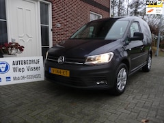 Volkswagen Caddy - 2.0 TDI L1H1 BMT Comfortline