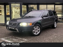 Volvo XC70 - 2.5 T Summum Navi | Xenon | Four-C