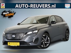 Peugeot 308 - 1.2 PureTech Allure / LED / Navi / CarPlay / ACC / CAM / AUT