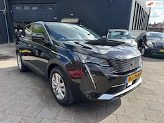 Peugeot 3008 - 1.2 PureTech (131pk) Aut. Navigatie 360 Camera