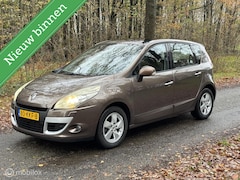 Renault Scénic - 1.4 TCE | Navi | Xenon | Pano | Trekhaak