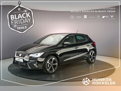 SEAT Ibiza - 1.0 EcoTSI 95pk FR Business Connect €399, - private lease