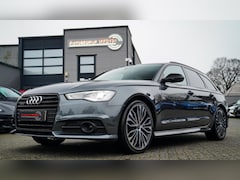 Audi A6 Avant - 3.0 TDI BiT quattro Competition | Panorama | Bose Sound System | RS zetels | Climatronic |