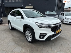 Suzuki S-Cross - 1.4 Boosterjet (129pk) Smart Hybrid Trekhaak