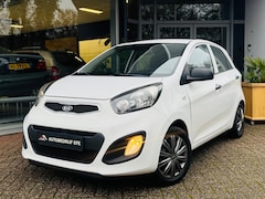 Kia Picanto - 1.0 CVVT Airco*Deurvergrendeling*Apk