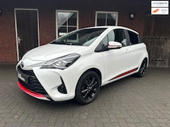 Toyota Yaris - 1.0 VVT-i Connect | Camera| 1e eigenaar| Lane assist