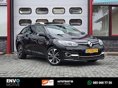Renault Mégane Estate - 1.2 TCe Bose Pano/Navi/PDC/Trekhaak