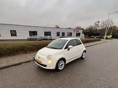 Fiat 500 - 1.2 Naked AIRCO