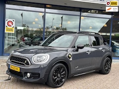 MINI Countryman - 2.0 Cooper S E ALL4 Chili Aut. Schuif/Pano Head-Up Navi Volledig Dealeronderhouden