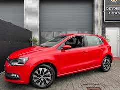 Volkswagen Polo - 1.4 TDI | Cruise | Elek-pakket |