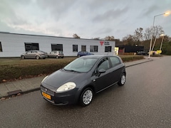 Fiat Grande Punto - 1.4 Edizione Lusso 5-deurs AIRCO